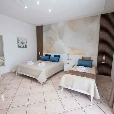 Bed & Breakfast From Flori Terrasini
