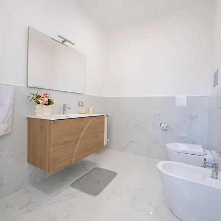 Bed & Breakfast From Flori Terrasini