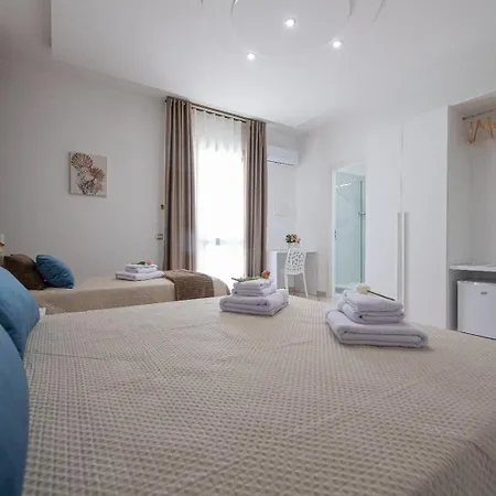 From Flori Bed & Breakfast Terrasini