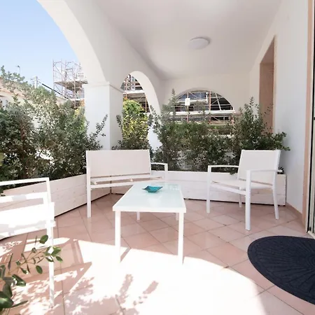 From Flori Bed & Breakfast