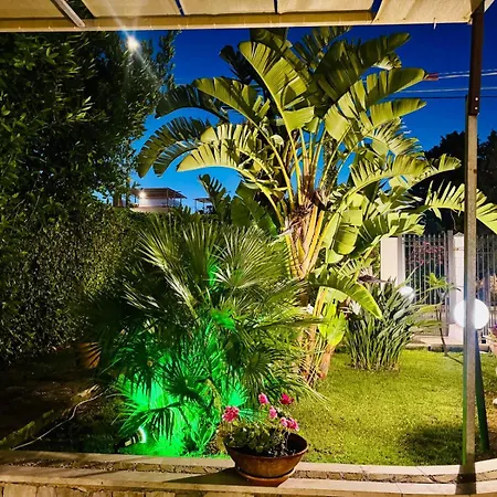 From Flori Bed & Breakfast