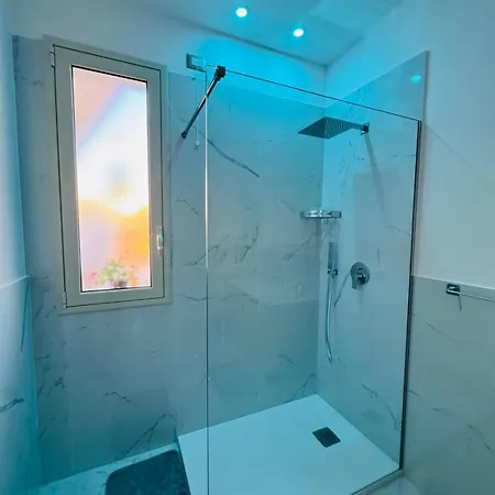 From Flori Bed and breakfast