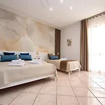 From Flori Bed & Breakfast Terrasini