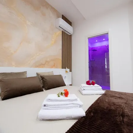 From Flori Bed and breakfast