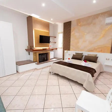 From Flori Bed and breakfast