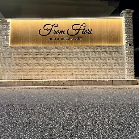 From Flori טראסיני
