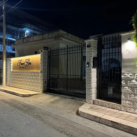 Bed and breakfast From Flori Terrasini