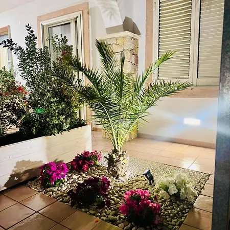 From Flori Bed and breakfast