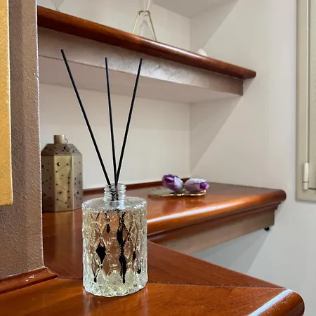 Bed and breakfast From Flori Terrasini