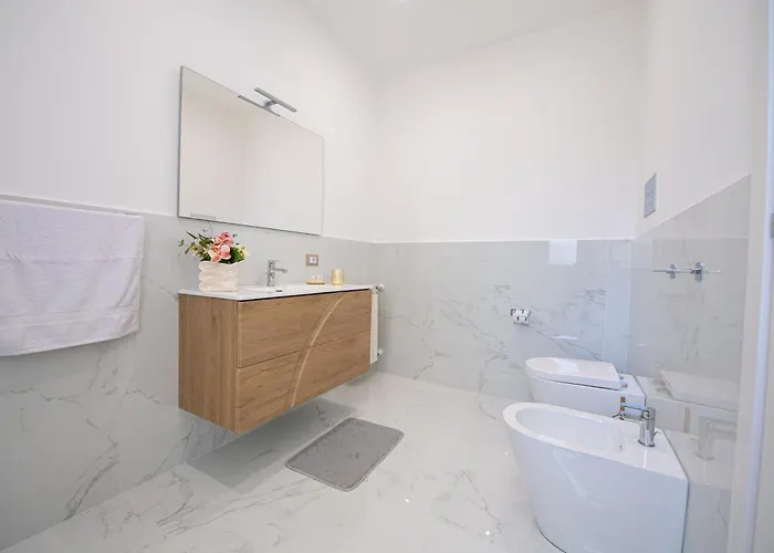 Bed & Breakfast From Flori Terrasini