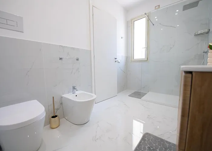 Bed & Breakfast From Flori 3*