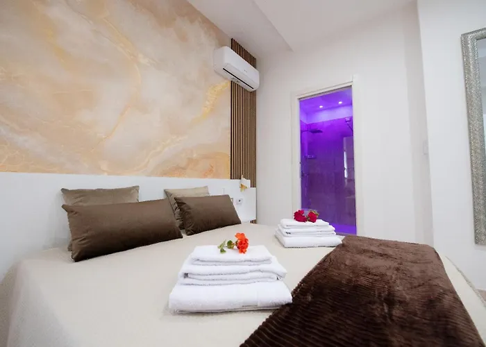 From Flori Bed & Breakfast