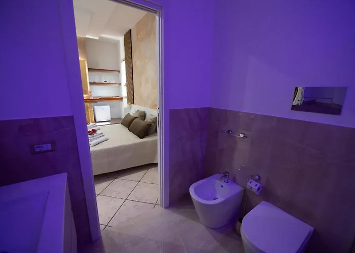 Bed & Breakfast From Flori Terrasini