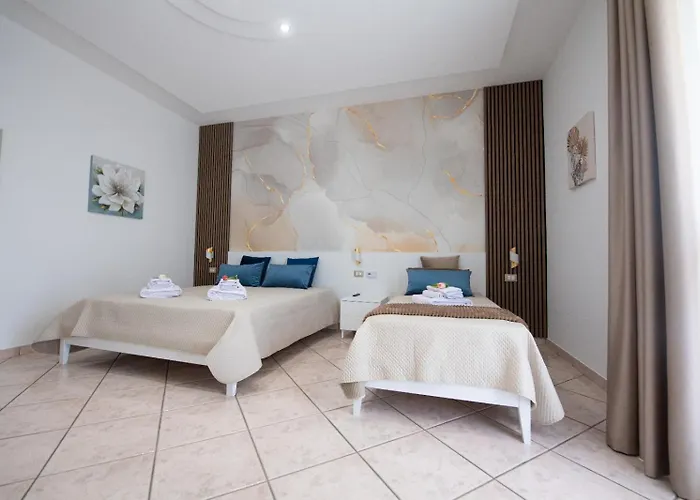 From Flori 3* Terrasini