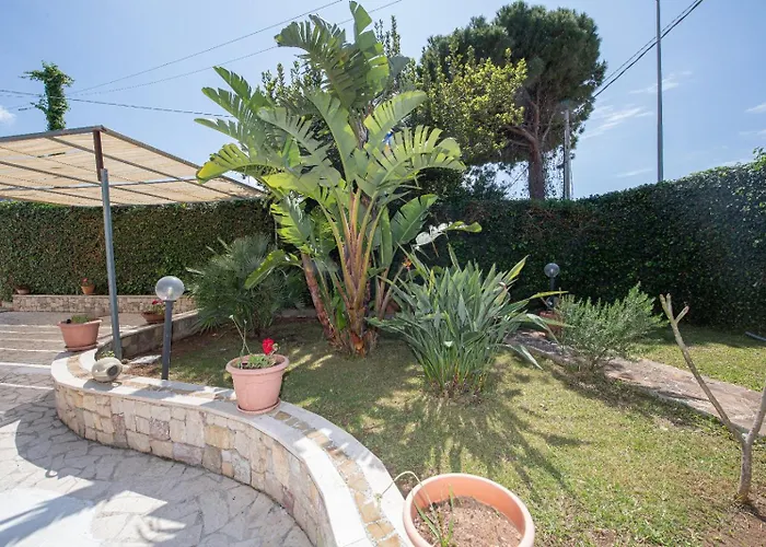 Bed & Breakfast From Flori Terrasini