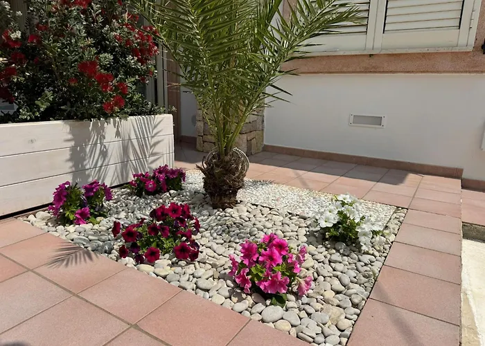 Bed & Breakfast From Flori Terrasini