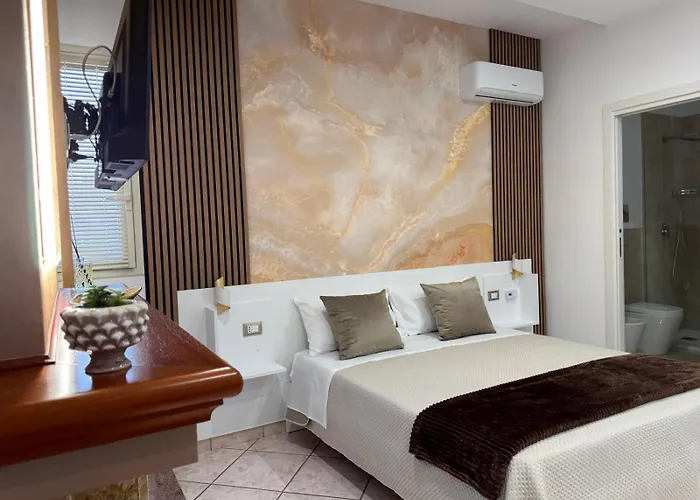 Bed & Breakfast From Flori 3*
