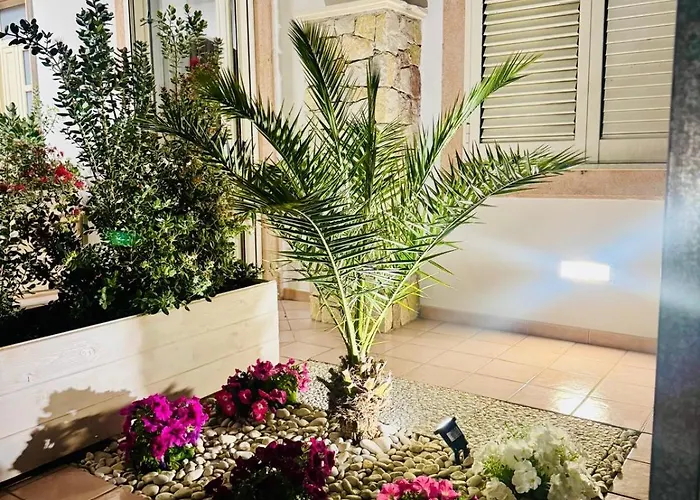 From Flori Bed & Breakfast